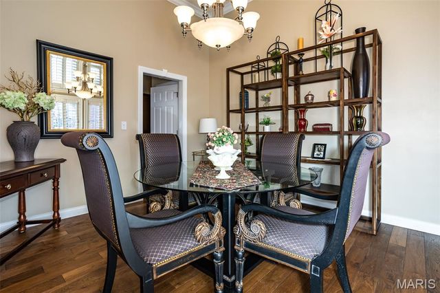 41 Stonebridge Crossing Drive, Maryville, IL 62062