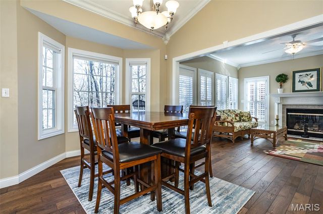 41 Stonebridge Crossing Drive, Maryville, IL 62062