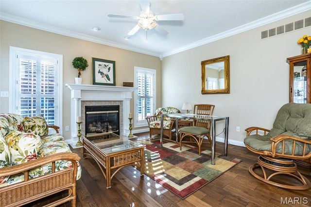 41 Stonebridge Crossing Drive, Maryville, IL 62062