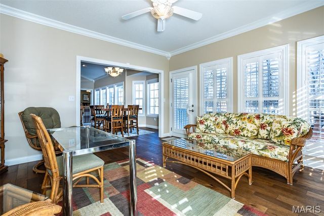 41 Stonebridge Crossing Drive, Maryville, IL 62062