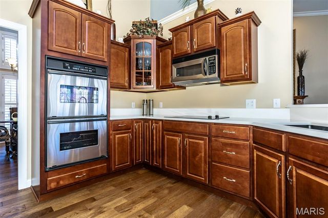 41 Stonebridge Crossing Drive, Maryville, IL 62062