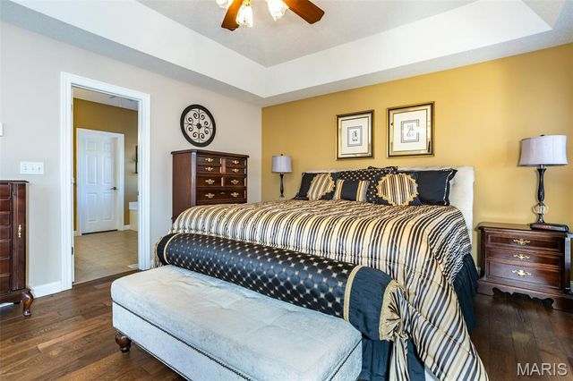 41 Stonebridge Crossing Drive, Maryville, IL 62062