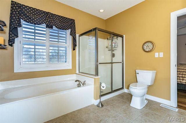 41 Stonebridge Crossing Drive, Maryville, IL 62062