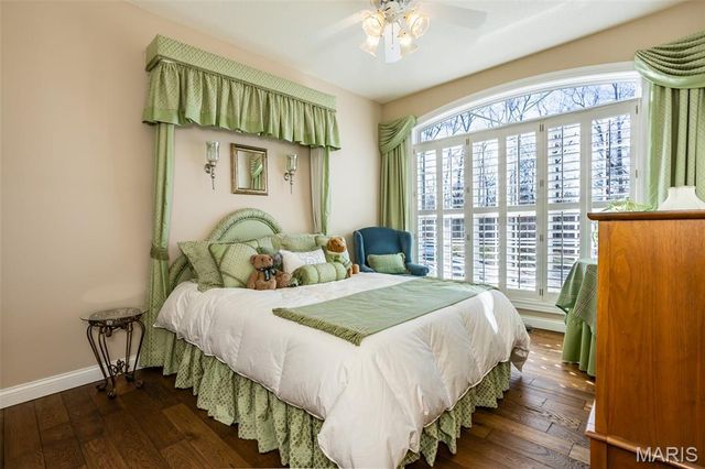 41 Stonebridge Crossing Drive, Maryville, IL 62062