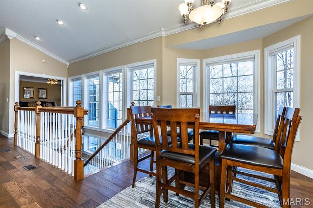 41 Stonebridge Crossing Drive, Maryville, IL 62062