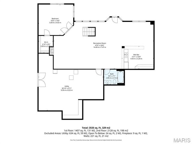 41 Stonebridge Crossing Drive, Maryville, IL 62062