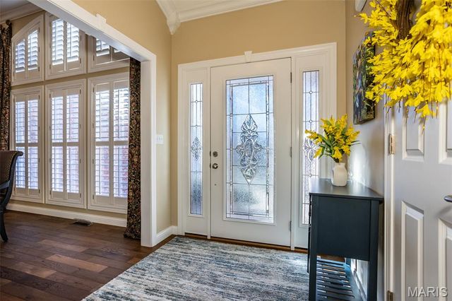 41 Stonebridge Crossing Drive, Maryville, IL 62062