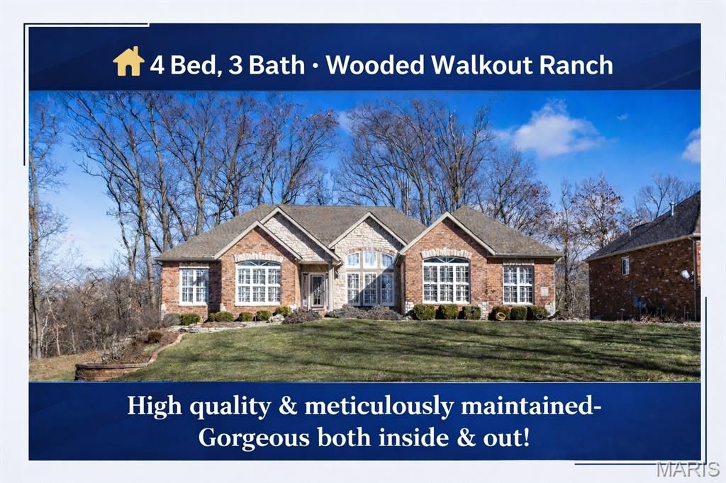 41 Stonebridge Crossing Drive, Maryville, IL 62062