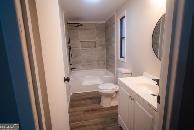 109 Calvin Court, Warner Robins, GA 31093