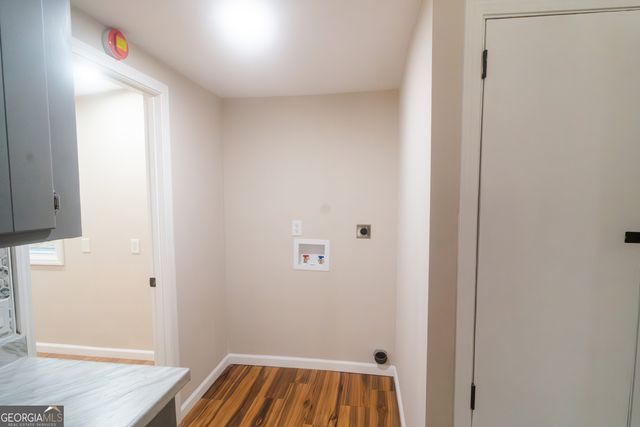 109 Calvin Court, Warner Robins, GA 31093