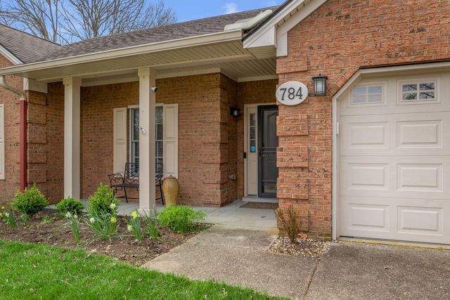 784 Laurel Hill Road, Lexington, KY 40504
