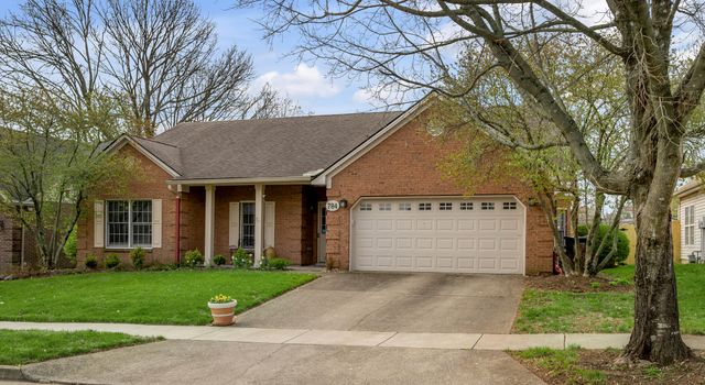 784 Laurel Hill Road, Lexington, KY 40504