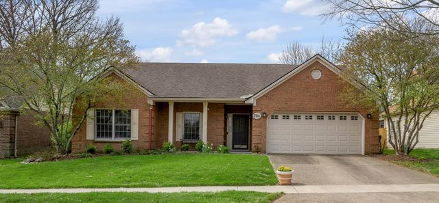 784 Laurel Hill Road, Lexington, KY 40504