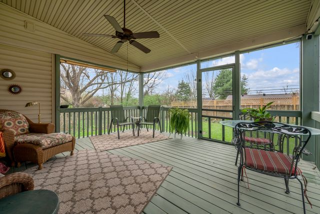 784 Laurel Hill Road, Lexington, KY 40504