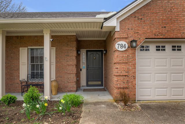 784 Laurel Hill Road, Lexington, KY 40504