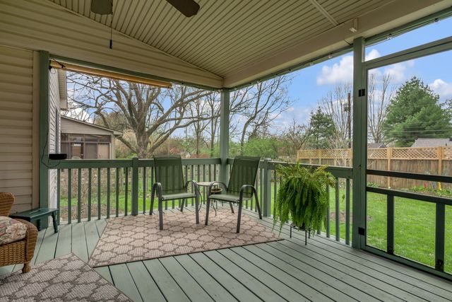 784 Laurel Hill Road, Lexington, KY 40504