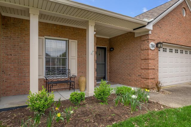 784 Laurel Hill Road, Lexington, KY 40504