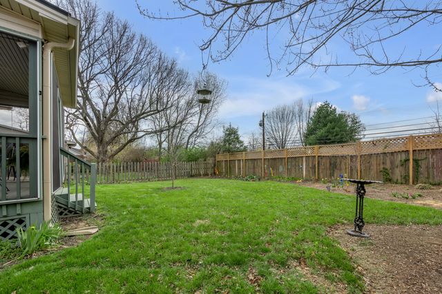 784 Laurel Hill Road, Lexington, KY 40504