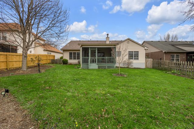 784 Laurel Hill Road, Lexington, KY 40504