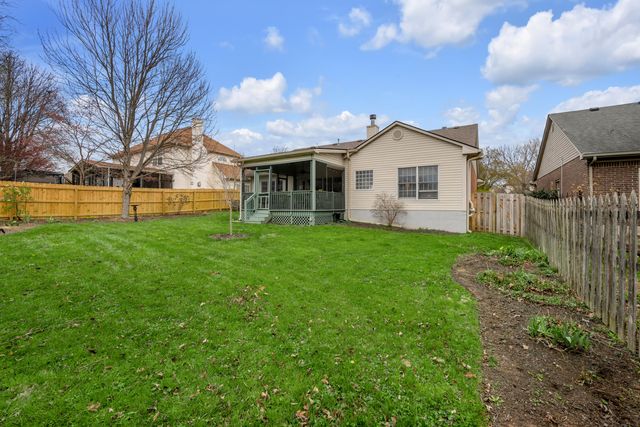 784 Laurel Hill Road, Lexington, KY 40504