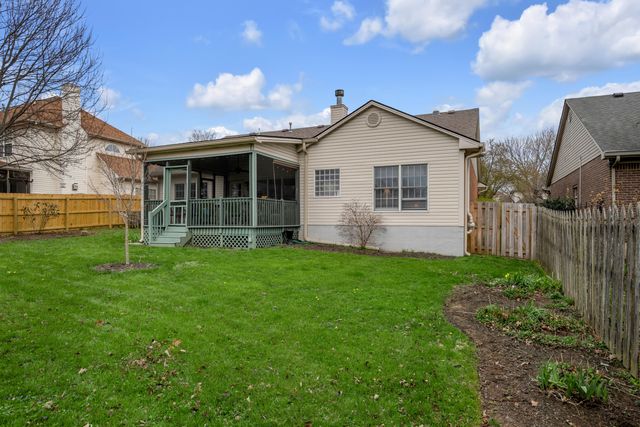 784 Laurel Hill Road, Lexington, KY 40504