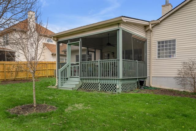 784 Laurel Hill Road, Lexington, KY 40504