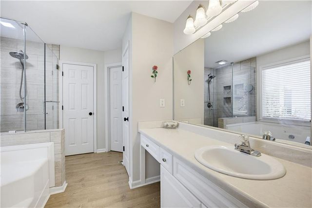 462 Whitby Drive, Douglasville, GA 30134