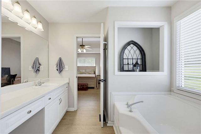 462 Whitby Drive, Douglasville, GA 30134