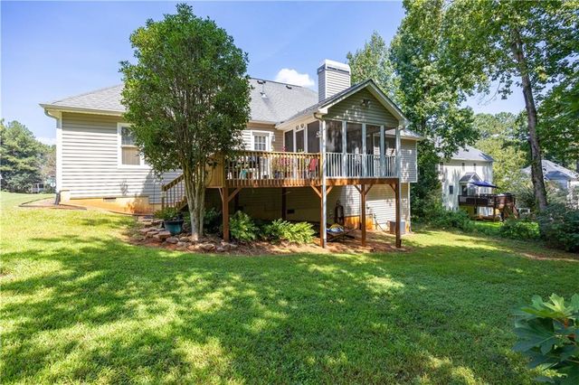 462 Whitby Drive, Douglasville, GA 30134