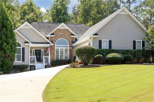462 Whitby Drive, Douglasville, GA 30134