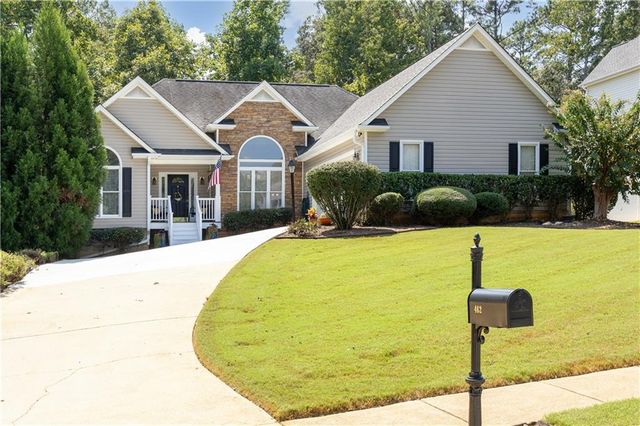 462 Whitby Drive, Douglasville, GA 30134