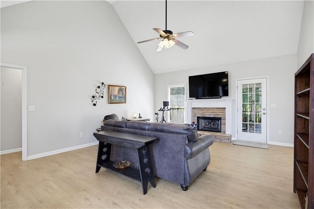 462 Whitby Drive, Douglasville, GA 30134