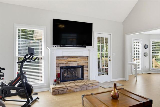 462 Whitby Drive, Douglasville, GA 30134