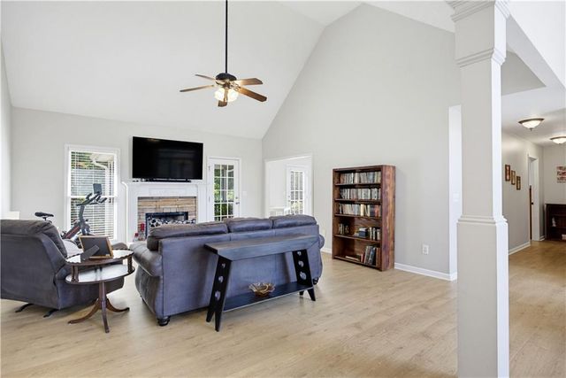 462 Whitby Drive, Douglasville, GA 30134