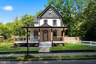 164 MAPLE AVE, Tuckerton, NJ 08087
