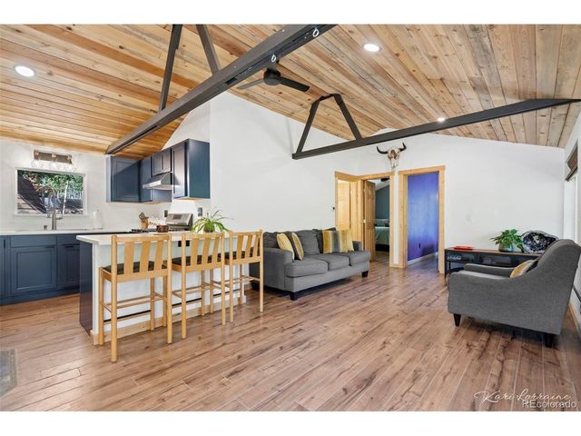 582 Karlann Dr, Black Hawk, CO 80422
