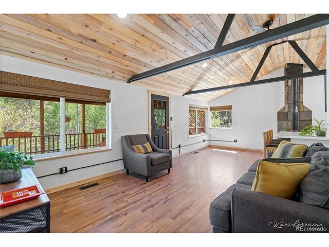 582 Karlann Dr, Black Hawk, CO 80422