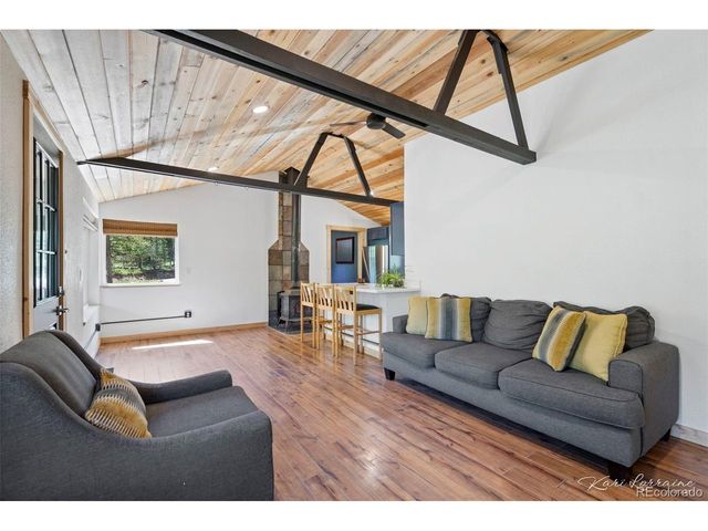 582 Karlann Dr, Black Hawk, CO 80422