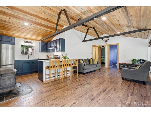 582 Karlann Dr, Black Hawk, CO 80422