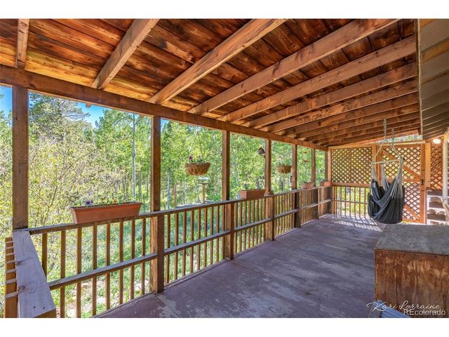 582 Karlann Dr, Black Hawk, CO 80422