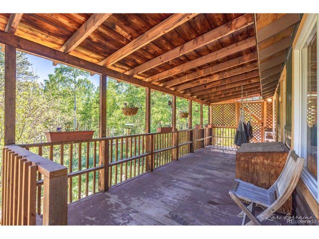 582 Karlann Dr, Black Hawk, CO 80422