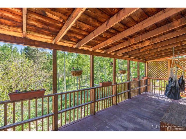582 Karlann Dr, Black Hawk, CO 80422