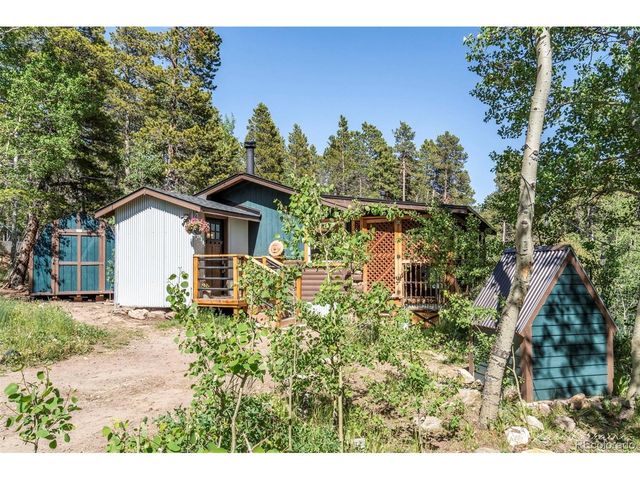 582 Karlann Dr, Black Hawk, CO 80422