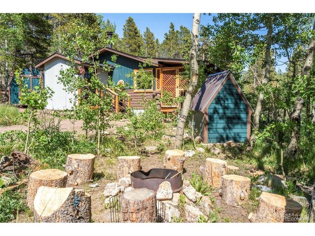 582 Karlann Dr, Black Hawk, CO 80422