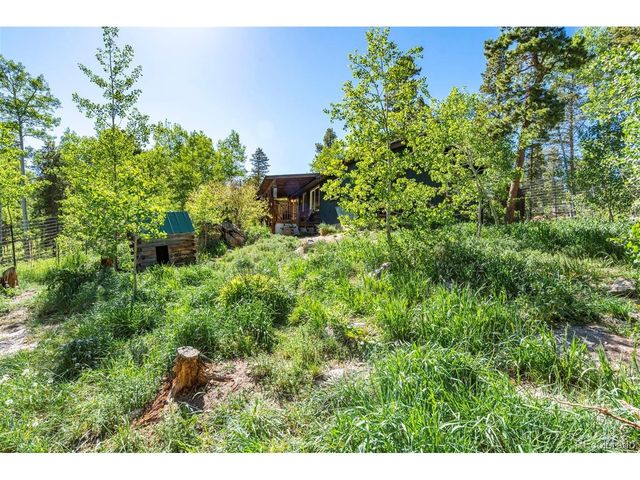 582 Karlann Dr, Black Hawk, CO 80422