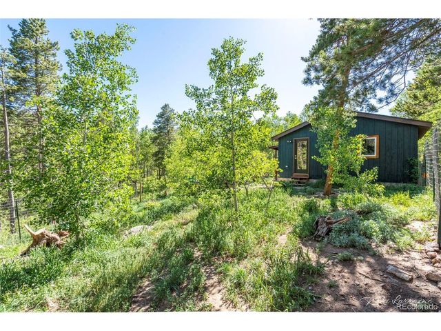 582 Karlann Dr, Black Hawk, CO 80422