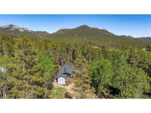 582 Karlann Dr, Black Hawk, CO 80422