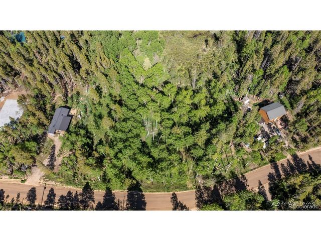582 Karlann Dr, Black Hawk, CO 80422