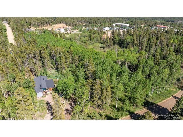 582 Karlann Dr, Black Hawk, CO 80422