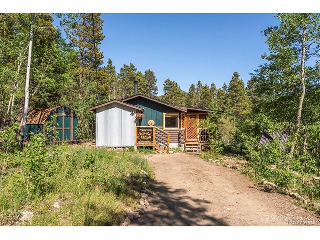 582 Karlann Dr, Black Hawk, CO 80422